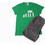 Happy Touch 2021308 Green/Black