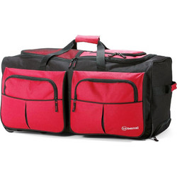Benzi BZ5363 Red