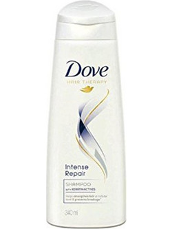 Dove Intense Repair Shampoo 250ml