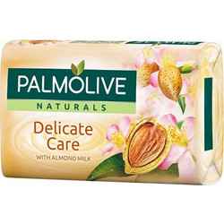 Palmolive Precious Care Camelia Oil & Almond Σαπούνι 90gr