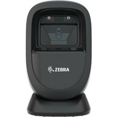 Barcode Scanner Zebra DS9308 Επιτραπέζιο 1D/2D USB Μαύρο