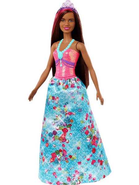 Mattel Barbie Dreamtopia Πριγκίπισσα