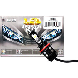 M-tech H3 Basic Epistar LED 12/24V 16W 2τμχ