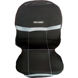 Race Axion Bucket Black / Grey 2τμχ