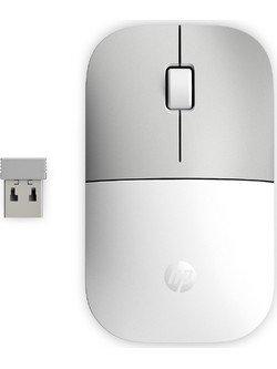 HP Z3700 Ασύρματο Ποντίκι Ceramic White