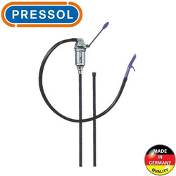 Pressol Γρασαδόρος Χειρός Χειρός 1200Lmm 13020