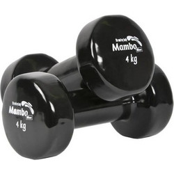 Mambo Max AC-3296 Βαράκι Στρογγυλό Βινυλίου 4kg