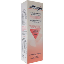 Epsilon Health Alkagin Soothing Intimate Gel Κολπική Γέλη 30ml