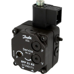 ΑΝΤΛΙΑ ΠΕΤΡΕΛΑΙΟΥ DANFOSS BFP 21R3