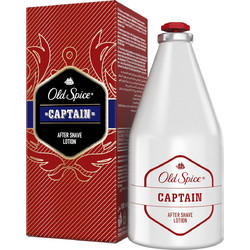 Old Spice Captain After Shave Lotion 100ml