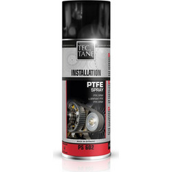 ΣΠΡΕΙ ΛΙΠΑΝΤΙΚΟ TEFLON TECTANE PTFE 400ml