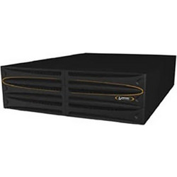 BATTERY BANK UPS 6000VA E6 RT ΧΩΡΙΣ ΜΠΑΤΑΡΙΕΣ ΜΑΥΡΟ INF