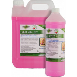 GLO202 ΚΕΡΑΣΙ 5lt