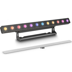 Cameo PIXBAR 600 PRO - Professional 12 x 12 W RGBWA+UV LED Bar - CAMEO
