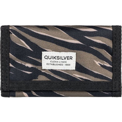 QUIKSILVER 'THE EVERYDAILY' ΠΟΡΤΟΦΟΛΙ ΑΝΔΡΙΚΟ EQYAA03963-GZH0 (GZH0/KALAMATA)
