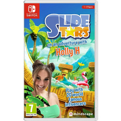 Slide Stars Nintendo Switch
