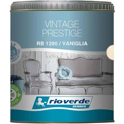 Renner Vintage Prestige Χρώμα Κιμωλίας RB1390 Βανίλια 500ml