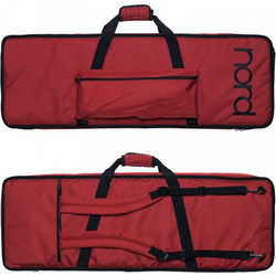 Nord Softcase Nordlead A1 Θήκη Keyboard Κόκκινη με Επένδυση