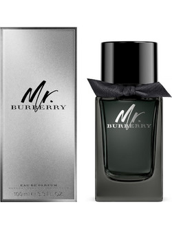 Burberry Mr. Burberry Eau de Parfum 100ml