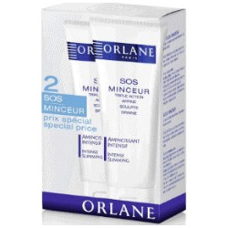 Orlane Body S.O.S Minseur Set