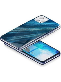 MARBLE COSMO Case for IPHONE 12 / 12 PRO design 10