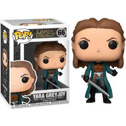 Funko Pop! Game Of Thrones 66 Yara Greyjoy
