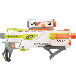 Hasbro Nerf N-Strike Elite Modulus Battlescout ICS-10 Εκτοξευτής για 8+ Ετών