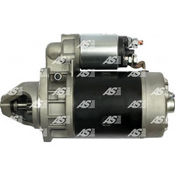 Μίζα Deutz Fahr 12V | AS-PL S0262