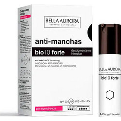 Bella Aurora Bio10 Anti Dark Spots Fluid 30ml