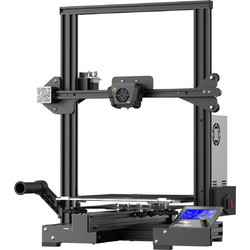 Creality Ender 3 Max 3D Printer Νήματος Αυτόνομος 100mm/s 300x300x340mm