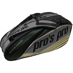 Pro's Pro Χ12 L122 Black/Grey