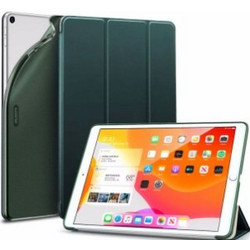 Αντικραδασμικη θηκη βιβλιο για Huawei T3 Mediapad 9.6 (Πετρολ)