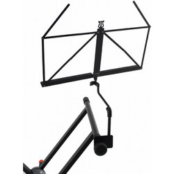 Soundsation MSA-100 Music Stand for Keyboard