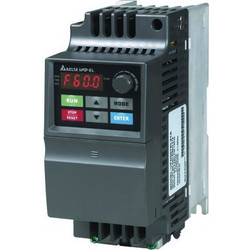 Inverter 0,75kW Μονοφασικό σε Μονοφασικό - VFD007EL21A