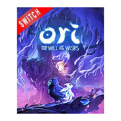 Ori And The Will Of The Wisps Nintendo Switch