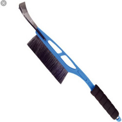 K2 AZ205 ΒΟΥΡΤΣΑ ΚΑΙ ΞΥΣΤΡΑ ΠΑΓΟΥ 52cm
