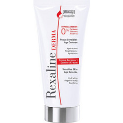 Rexaline Derma Cream For Sensative Skin 50ml