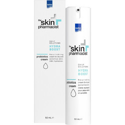 InterMed The Skin Pharmacist Hydra Boost Probiotics Cream 50ml
