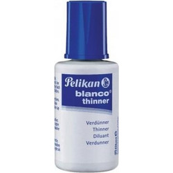 Διαλυτικό Pelikan Blanco 20ml