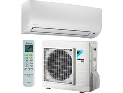 Daikin Comfora FTXP35M/RXP35M Κλιματιστικό Inverter 12000 BTU A++/A+++ με Wi-Fi