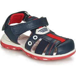 Chicco Cimber Παιδικά Παπουτσοπέδιλα για Αγόρι Μπλε 61621-800