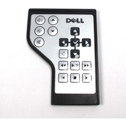 Τηλεχειριστήριο Αυθεντικό Φορητού Dell Original Remote Control RC1761601/00