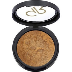 Golden Rose Terracotta Stardust 104 Highlighter Powder 9gr