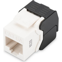 Digitus Keystone CAT6a UTP Tool Free DN-93606