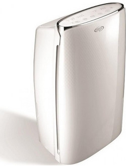 ARGO Platinum Evo 41 Αφυγραντήρας με Ιονιστή 41lt