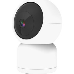 SecurityTech ST-912 IP Κάμερα Ασφαλείας Wi-Fi 1080p Full HD με Αμφίδρομη Επικοινωνία