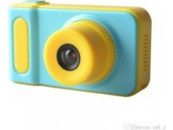 TD-KD001 Yellow / Blue