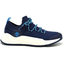 Timberland Solar Wave Ανδρικά Sneakers Navy Μπλε TB0A2DBT019