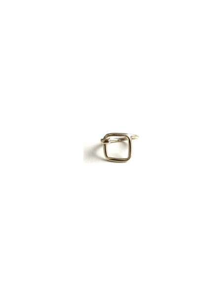 Shape Square Ring
