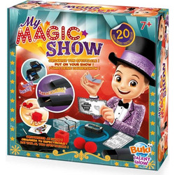 My magic show 6060 Buki